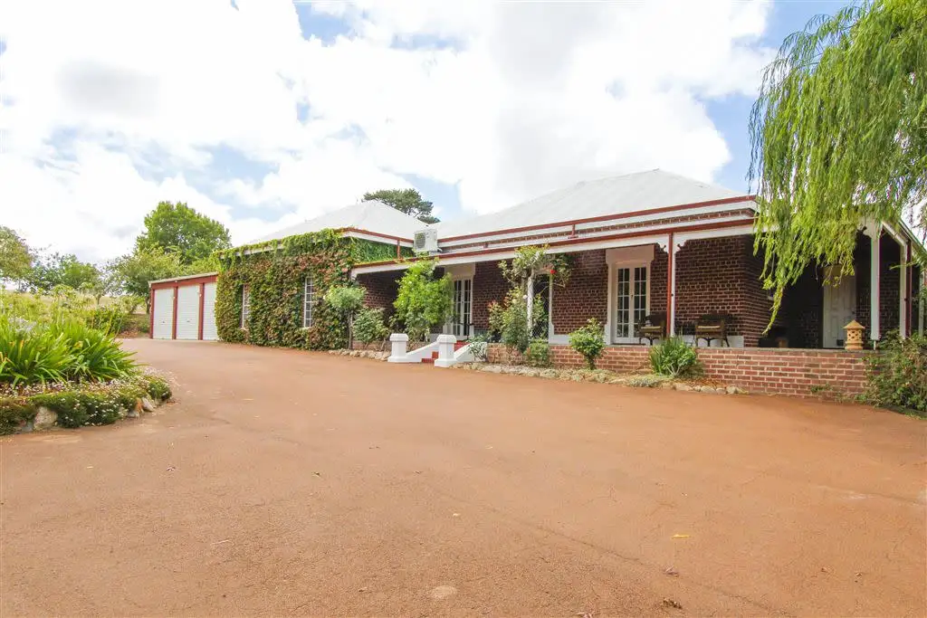 Main view of Homely house listing, 1891 Bridgetown Boyup Brook Road, Bridgetown WA 6255