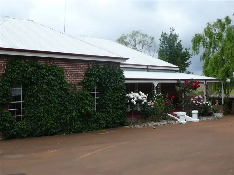 Second view of Homely house listing, 1891 Bridgetown Boyup Brook Road, Bridgetown WA 6255