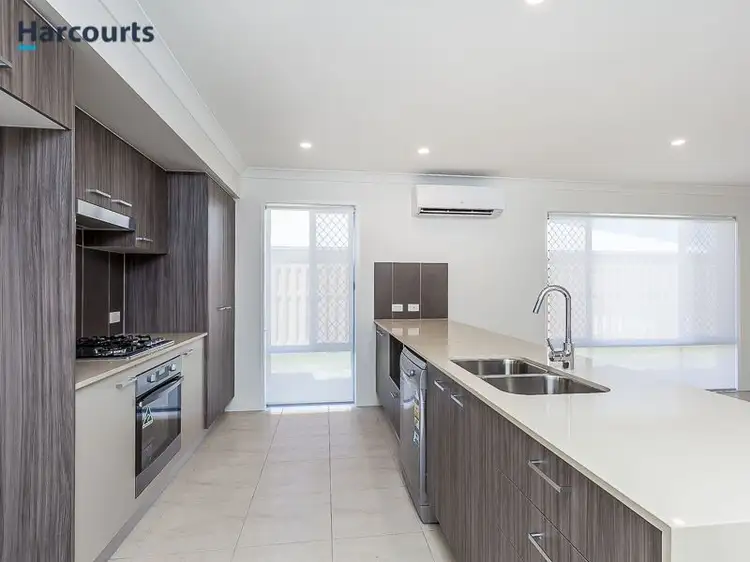 Second view of Homely house listing, 10 Tree Ring Circuit, Mango Hill QLD 4509