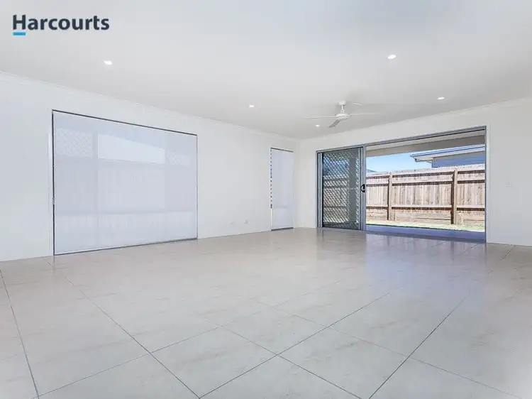 Fifth view of Homely house listing, 10 Tree Ring Circuit, Mango Hill QLD 4509