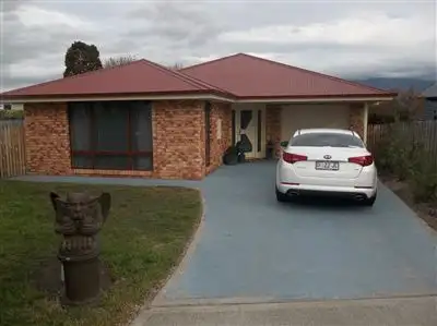 Main view of Homely house listing, 11 Voss Court, Old Beach TAS