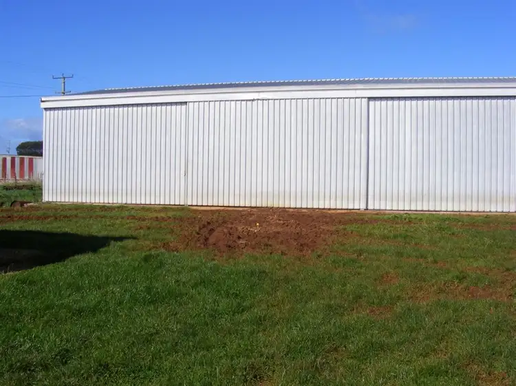 Third view of Homely land listing, 17298 Bass Highway, Boat Harbour TAS 7321