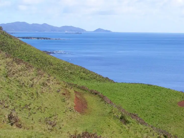 Fifth view of Homely land listing, 17298 Bass Highway, Boat Harbour TAS 7321