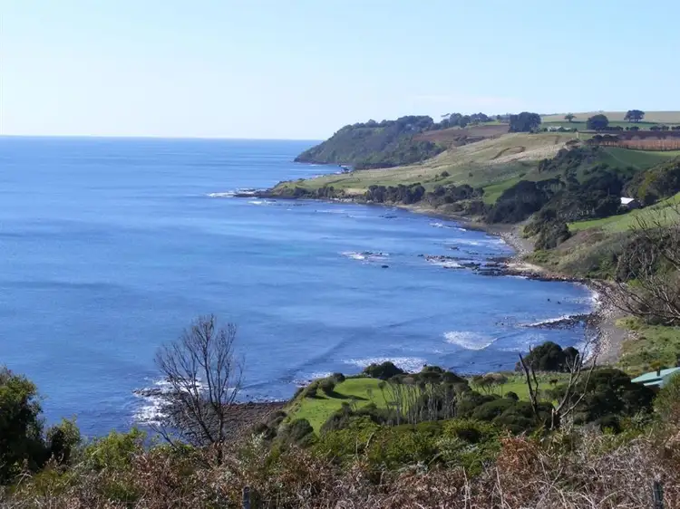 Sixth view of Homely land listing, 17298 Bass Highway, Boat Harbour TAS 7321