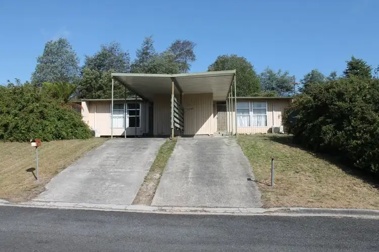 12 Leatherwood Place, Rosebery TAS 7470