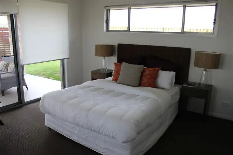 Seventh view of Homely house listing, House & Land Packages, Urraween QLD 4655