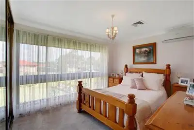 Sixth view of Homely house listing, 12 Hartley Place, Ruse NSW 2560