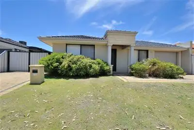 Main view of Homely house listing, 119 Grand Ocean Boulevard, Port Kennedy WA