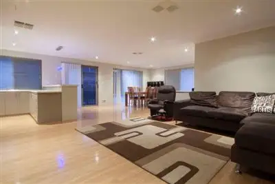 Third view of Homely house listing, 17 Sunstone Drive, Wellard WA