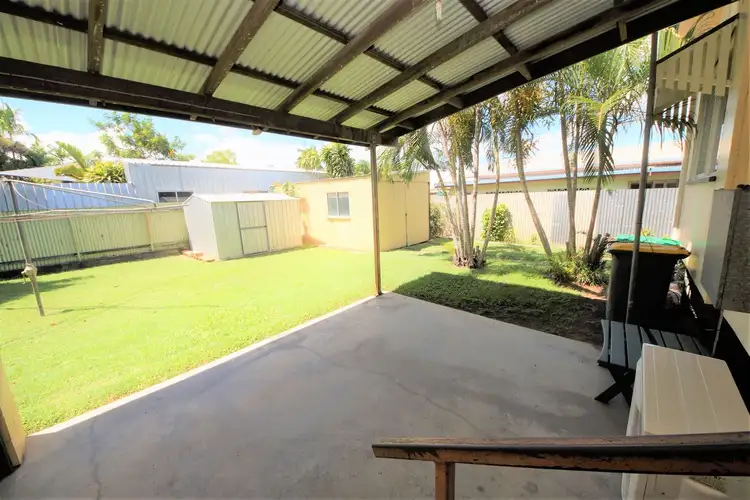 Second view of Homely house listing, 17 Macmillan Street, Ayr QLD 4807