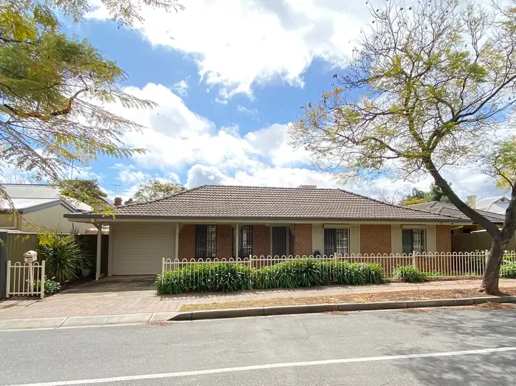 Main view of Homely house listing, 5 Burleigh Street, Cumberland Park SA 5041