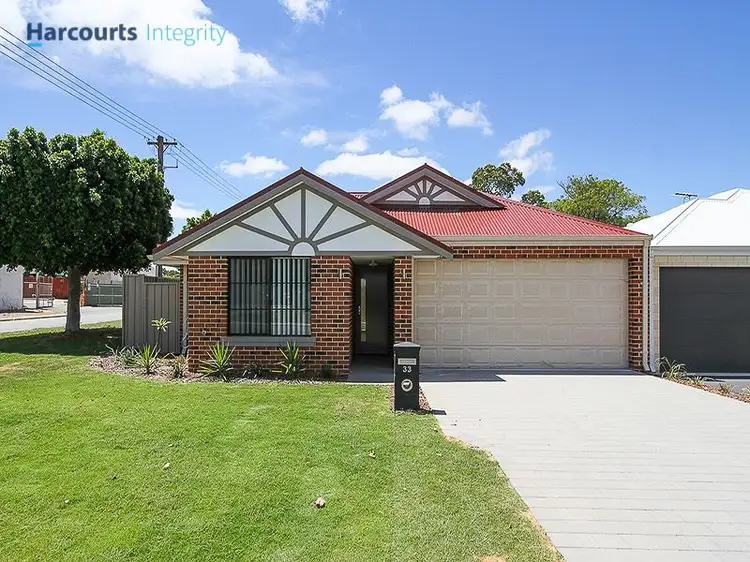 33 Moojebing Street