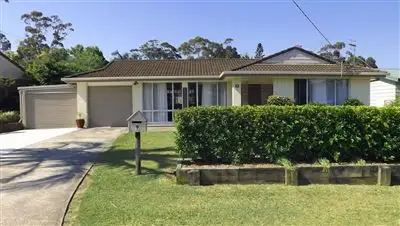 Second view of Homely house listing, 9 Saturn Avenue, Lake Tabourie NSW