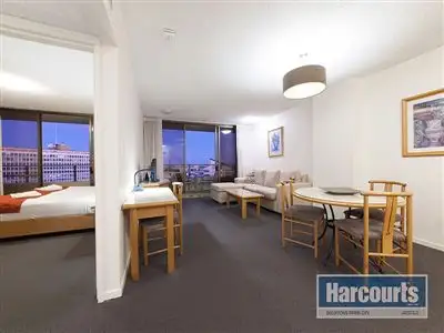 Fourth view of Homely unit listing, 403/32 Leichhardt Street, Spring Hill QLD