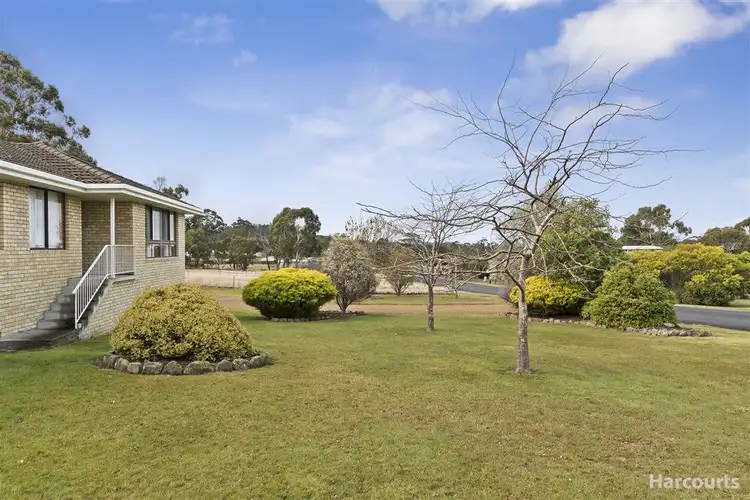 Second view of Homely house listing, 11 Holkham Court, Orford TAS 7190