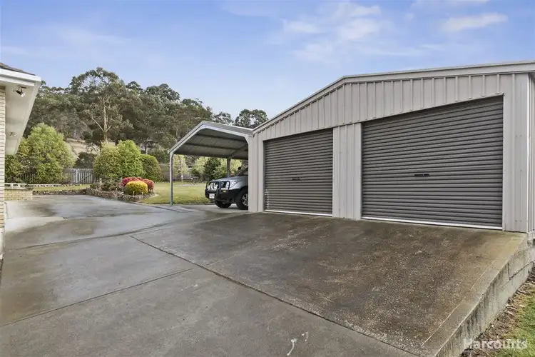 Seventh view of Homely house listing, 11 Holkham Court, Orford TAS 7190