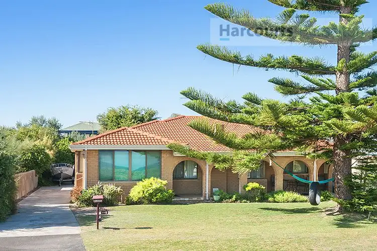Main view of Homely house listing, 774 Geographe Bay Road, West Busselton WA 6280