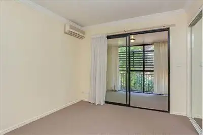 Sixth view of Homely townhouse listing, 4/28 Bayliss Street, Toowong QLD