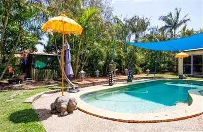 Second view of Homely house listing, 18 Arlene Park Terrace, Helensvale QLD