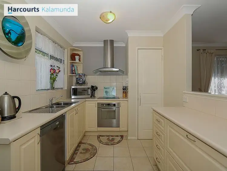 Second view of Homely house listing, 202 Kalamunda Road, Maida Vale WA 6057