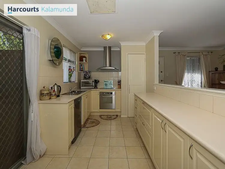 Fifth view of Homely house listing, 202 Kalamunda Road, Maida Vale WA 6057