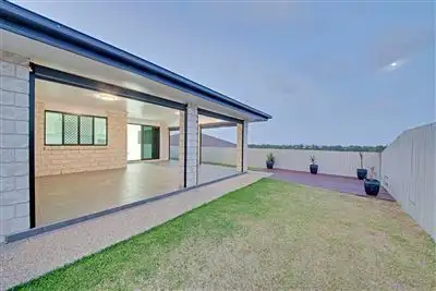 Fourth view of Homely house listing, 5 Brigalow Place, Lammermoor QLD 4703