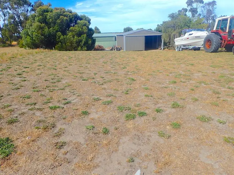 Second view of Homely land listing, 13 Seaview road, Corny Point SA 5575