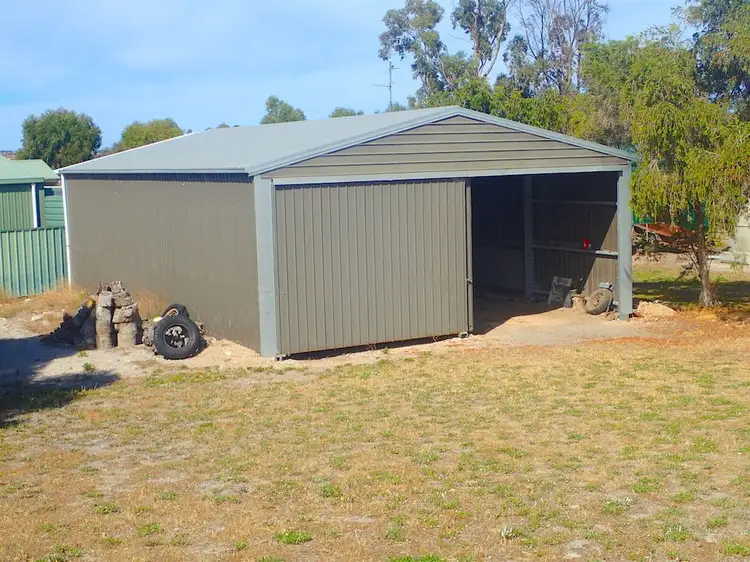 Third view of Homely land listing, 13 Seaview road, Corny Point SA 5575