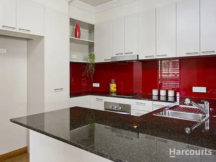 Fifth view of Homely unit listing, 101/21 Miles Street, Clayfield QLD 4011