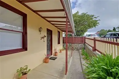 Third view of Homely house listing, 64 Bridge Street, Richmond TAS 7025