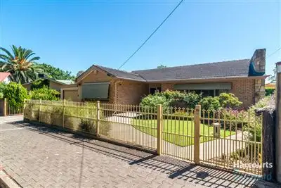 39 Nanthea Tce South, Unley Park SA 5061