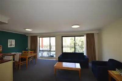Second view of Homely apartment listing, 212/68 Pacific Drive, Port Macquarie NSW 2444