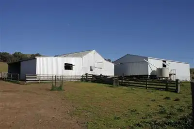. Dalton Road, Gunning NSW 2581