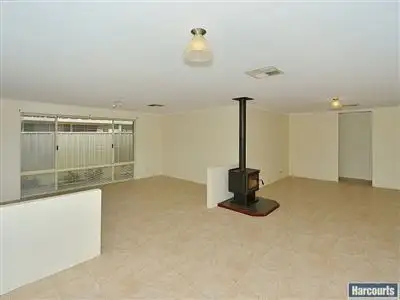 Fourth view of Homely house listing, 8 Argyle Fairway, Lakelands WA 6180