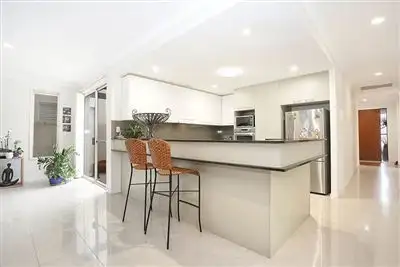 Fifth view of Homely house listing, 21/241 Easthill Drive, Robina QLD 4226