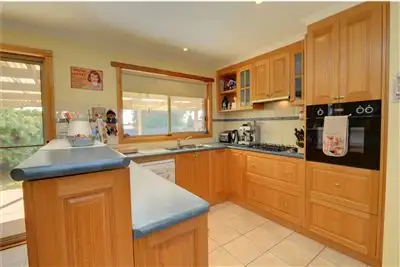 Fourth view of Homely house listing, 437 Tinworth Avenue, Mount Clear VIC