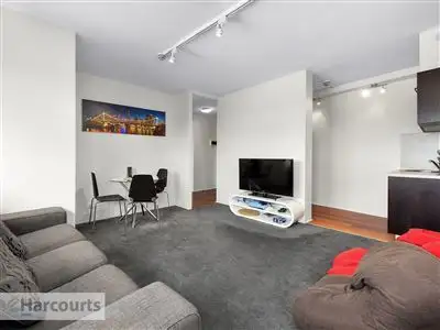 Main view of Homely unit listing, 58/189 Leichhardt Street, Spring Hill QLD 4000