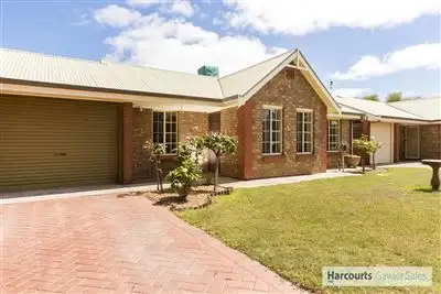 Second view of Homely unit listing, 3/4 Wright Street, Gawler SA 5118