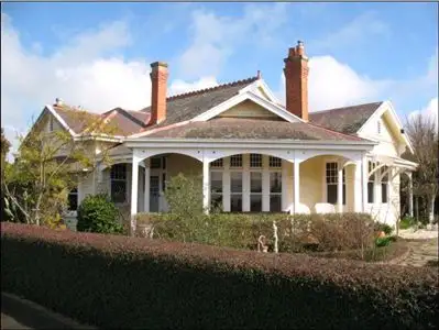 Main view of Homely house listing, 23 Banfield Street, Ararat VIC