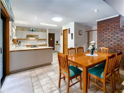 Fourth view of Homely house listing, 7 Salim Court, Carseldine QLD