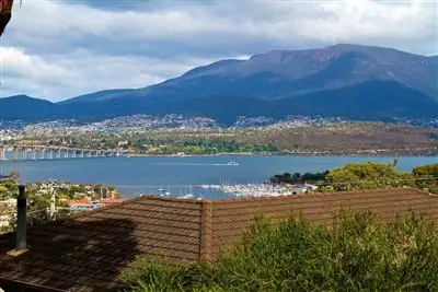 Second view of Homely house listing, 19 Robin Court, Lindisfarne TAS