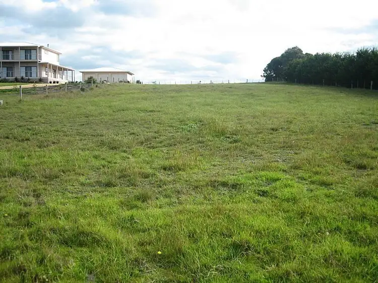 Lot 23 Byrnes Road, Woodside Beach VIC 3874