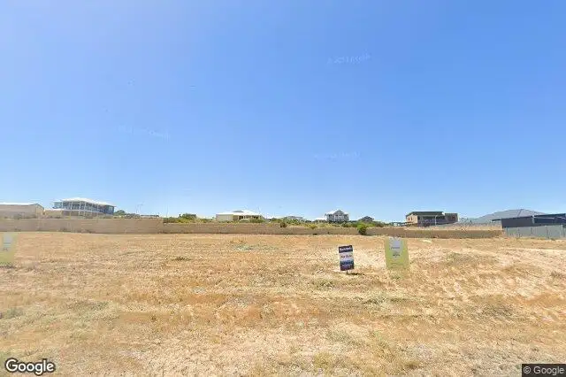Main view of Homely land listing, LOT 608, 18 Poole View, Dongara WA 6525
