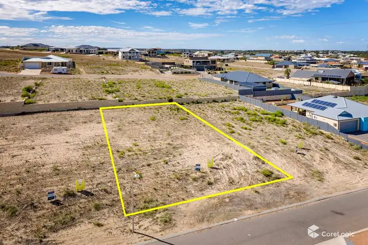 Fourth view of Homely land listing, LOT 608, 18 Poole View, Dongara WA 6525