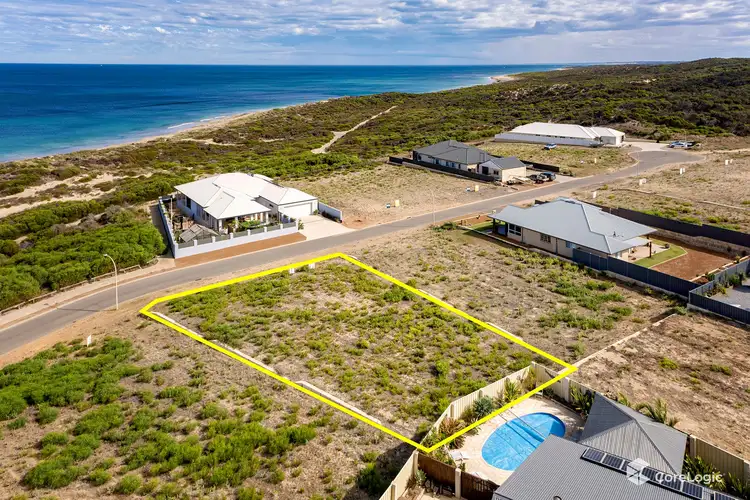 Fourth view of Homely land listing, LOT 604, 10 Poole View, Dongara WA 6525