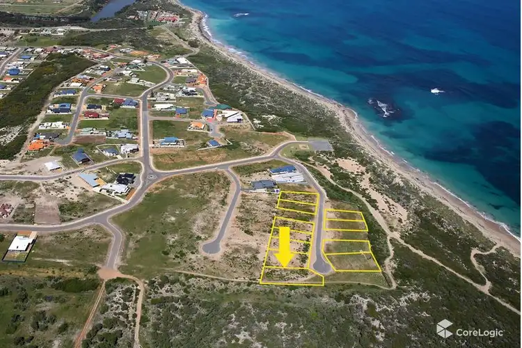 Sixth view of Homely land listing, LOT 611, 24 Poole View, Dongara WA 6525