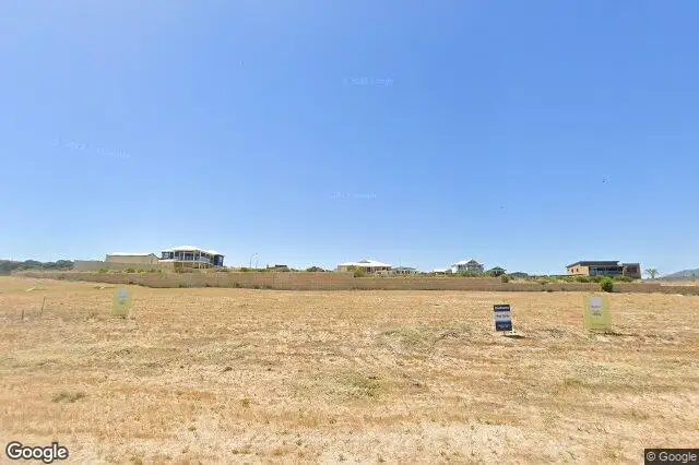 Main view of Homely land listing, LOT 609, 20 Poole View, Dongara WA 6525