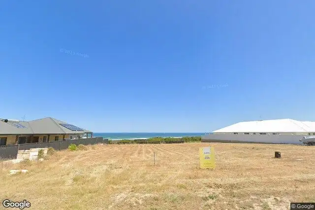 Main view of Homely land listing, LOT 614, 21 Poole View, Dongara WA 6525