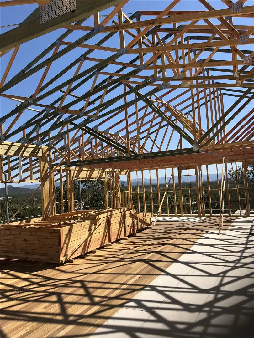 Main view of Homely land listing, 47 Deedes Crescent, Bushland Beach QLD 4818