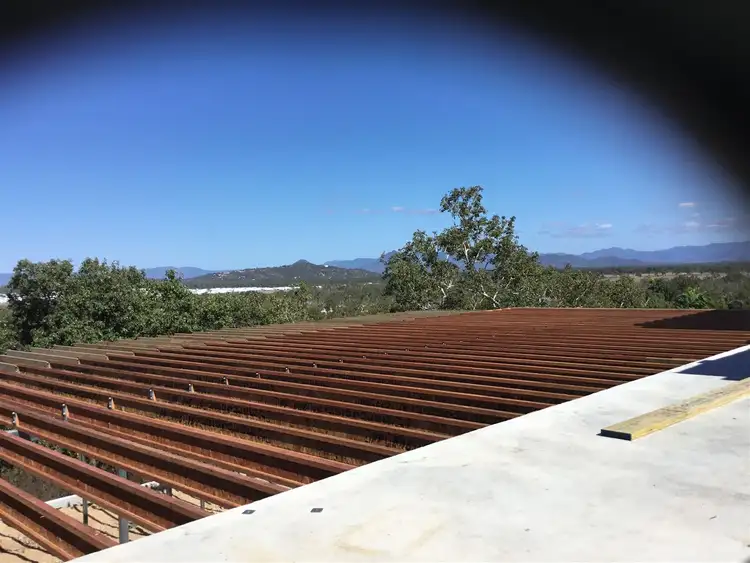Third view of Homely land listing, 47 Deedes Crescent, Bushland Beach QLD 4818